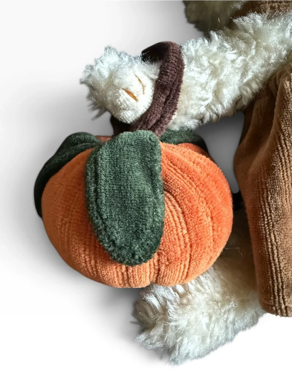 Retired Boyds Collection Stuffed Animal - 